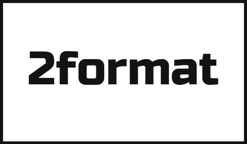 2format