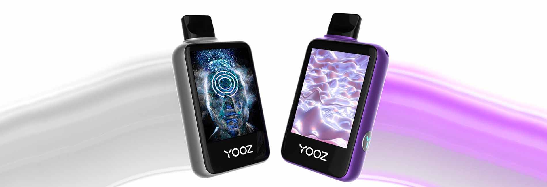 Одноразовые электронные сигареты YOOZ для парения недорого Одноразовые электронные сигареты YOOZ для парения недорого