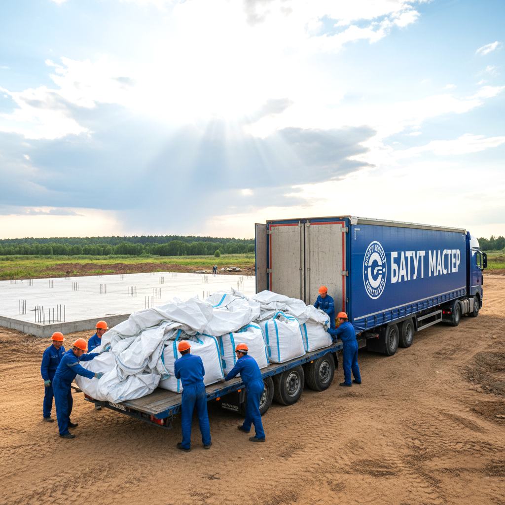 Мобильность пневмоангаров