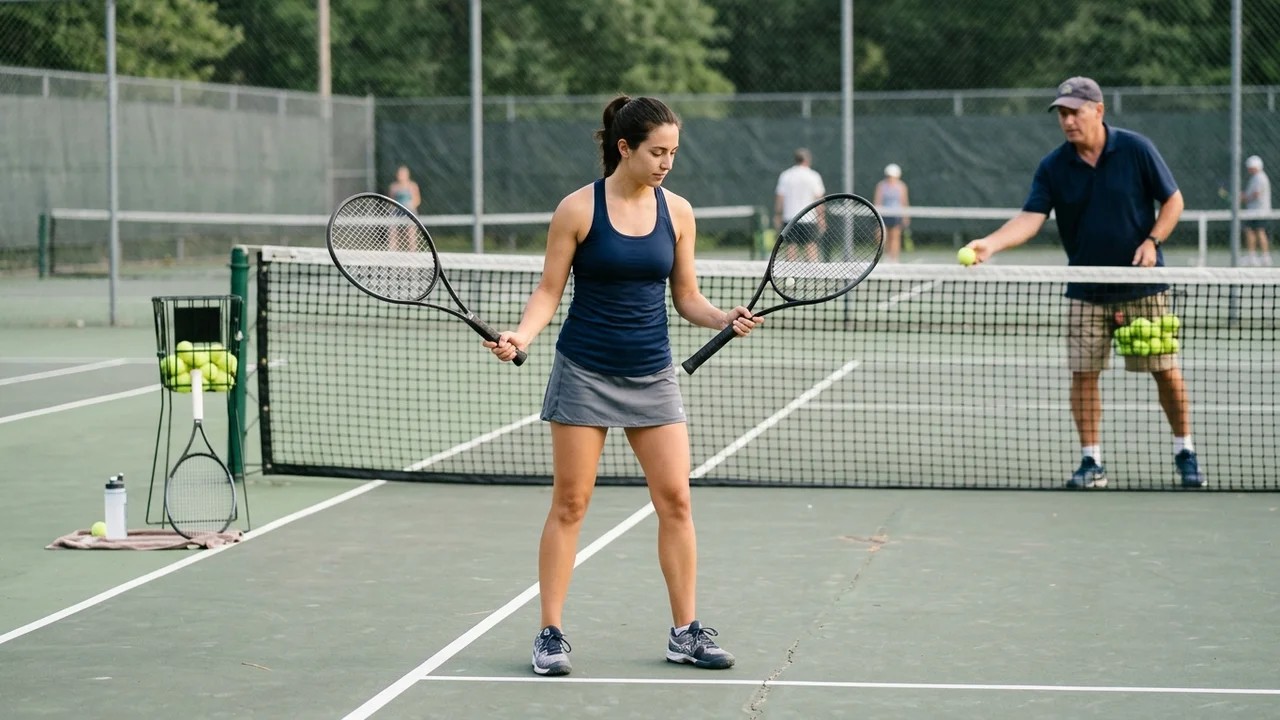 Как выбрать между Babolat и Wilson под свой уровень и стиль игры