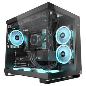 Игровой компьютер Terrabyte Gaiming S-3210