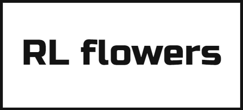 RL flowers-доставка цветов по Москве