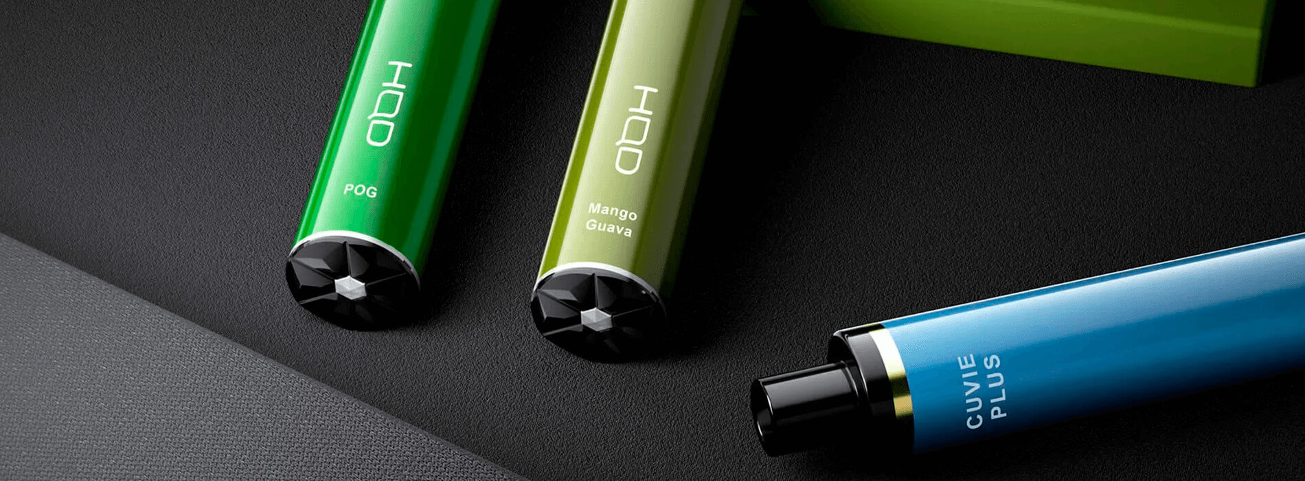 товары от бренда HQD для профессиональной розницы товары от бренда HQD для профессиональной розницы