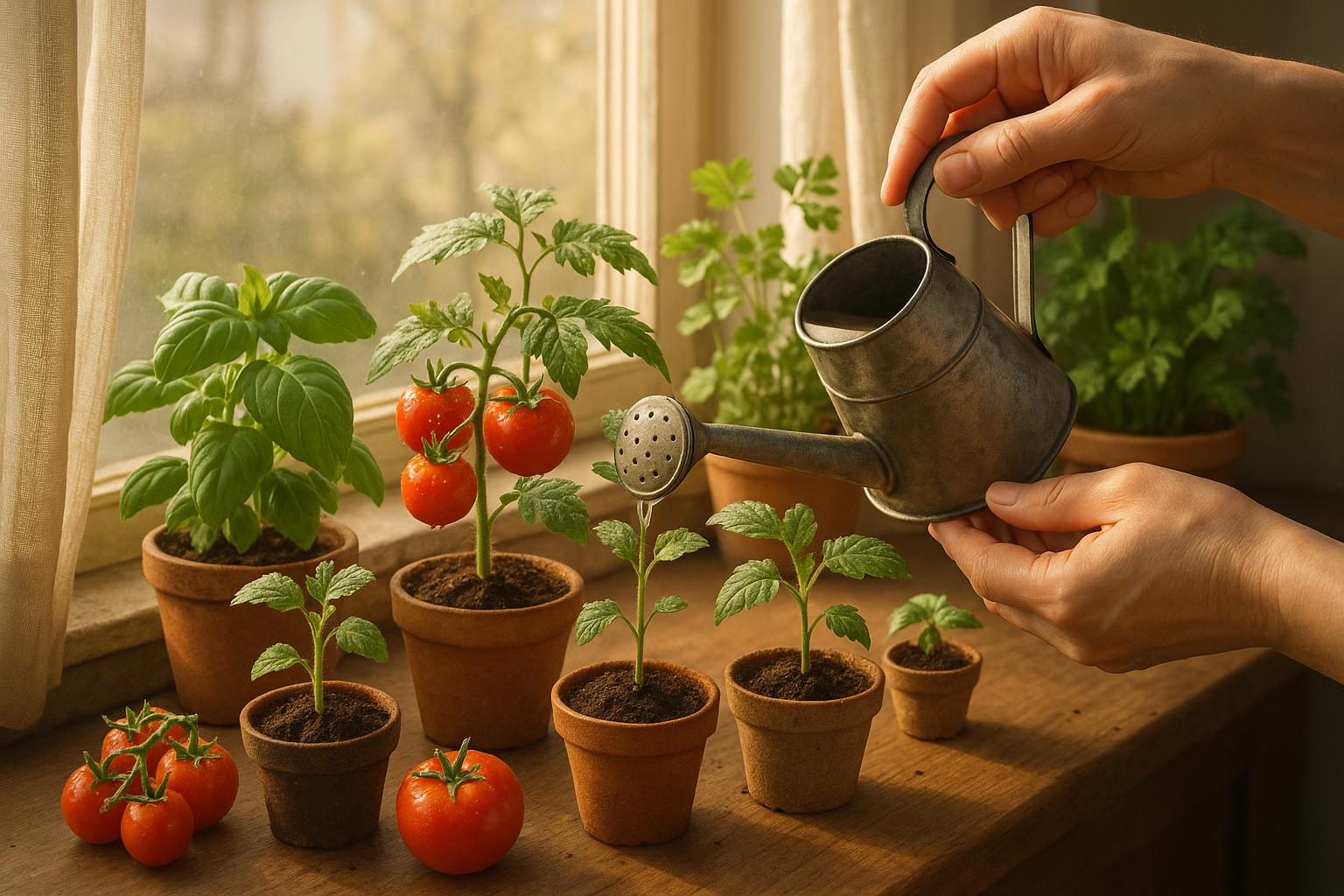 График посадки помидоров по регионам: сроки посева семян и высадки рассады томатов в теплицу и открытый грунт