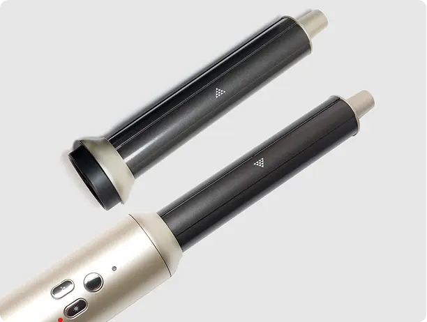 ЕСТЕСТВЕННЫЕ ОБЪЕМНЫЕ ЛОКОНЫ