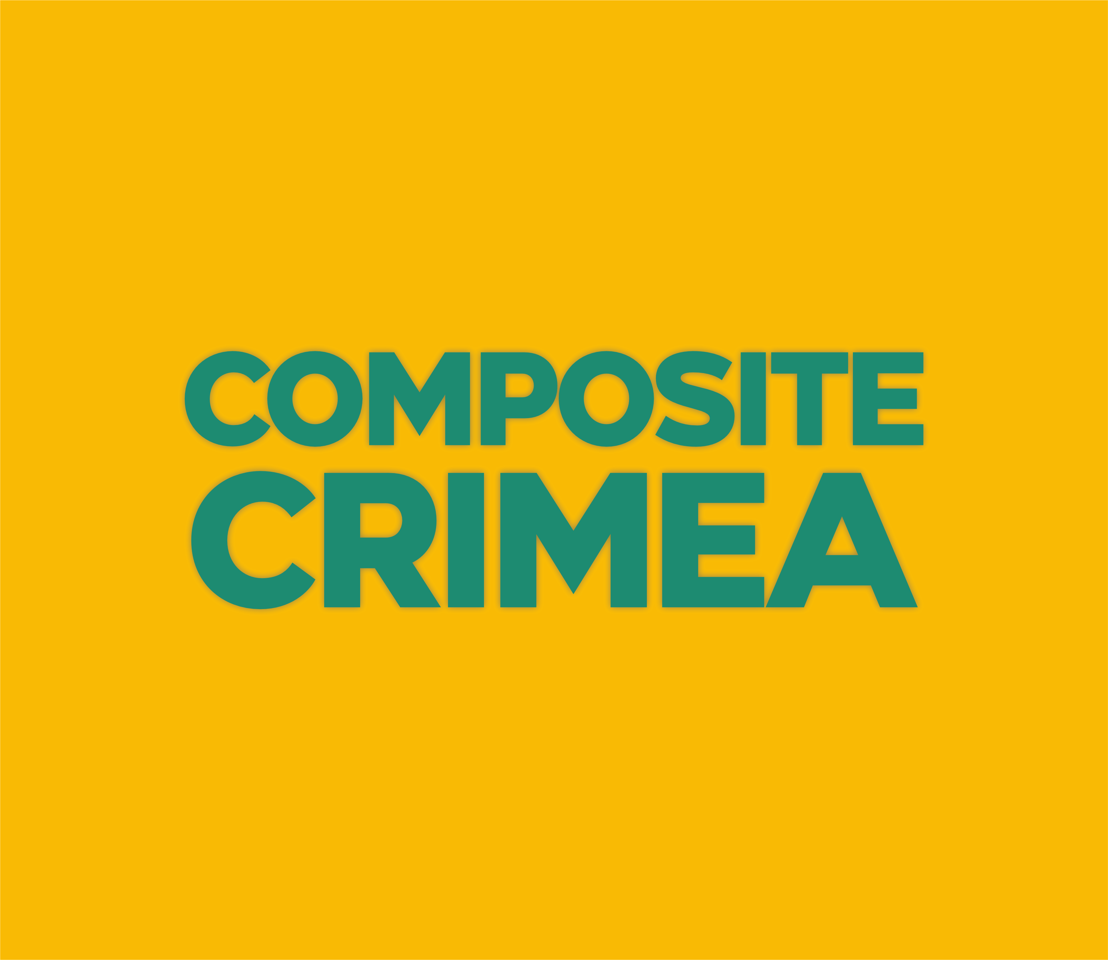 Composite Crimea / Композит Крым - производитель изделий из композитных материалов