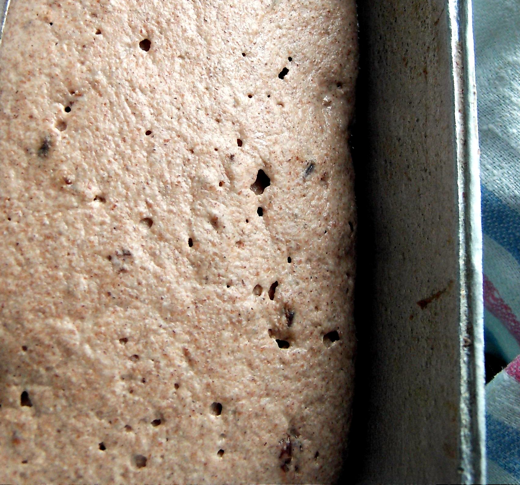 Какие формы для выпечки хлеба лучше в КИЙТЕХНО