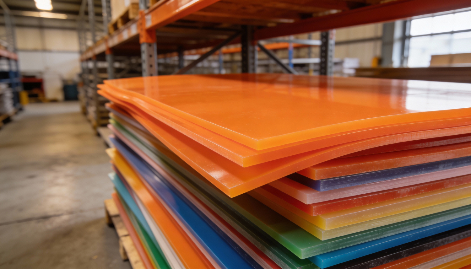 Полиуретан