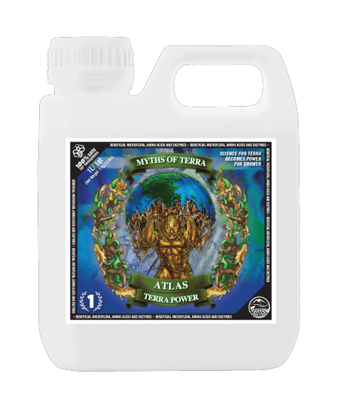 Atlas Terra Power (Advanced Nutrients) витамины и энзимы для гидропоники, для земли, для выращивания растений.png