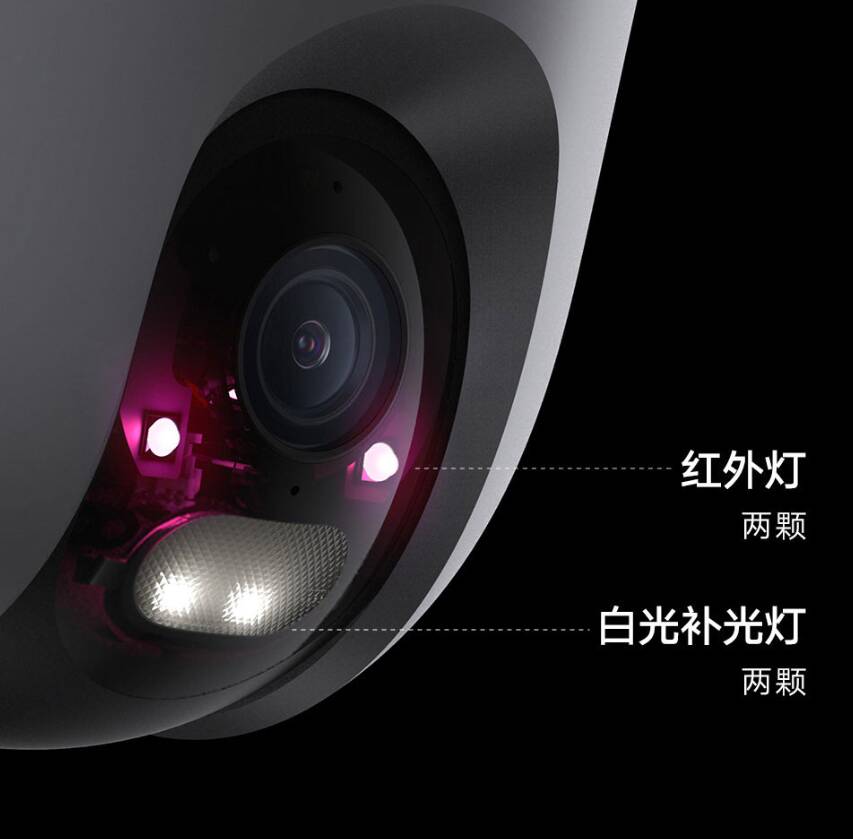 IP камера Xiaomi Outdoor Camera CW400 (MJSXJ04HL)-описание-2.jpg