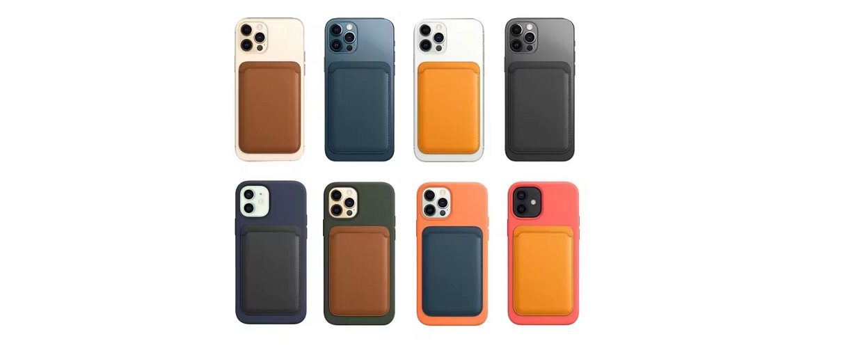 купить аксессуары для iPhone 12 mini с доставкой