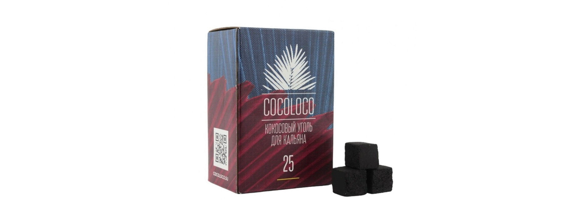 купить табак для кальяна COCOLOCO с доставкой