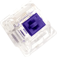 Zeal PC Zealios V2 78g Изображение Zeal PC Zealios V2 78g