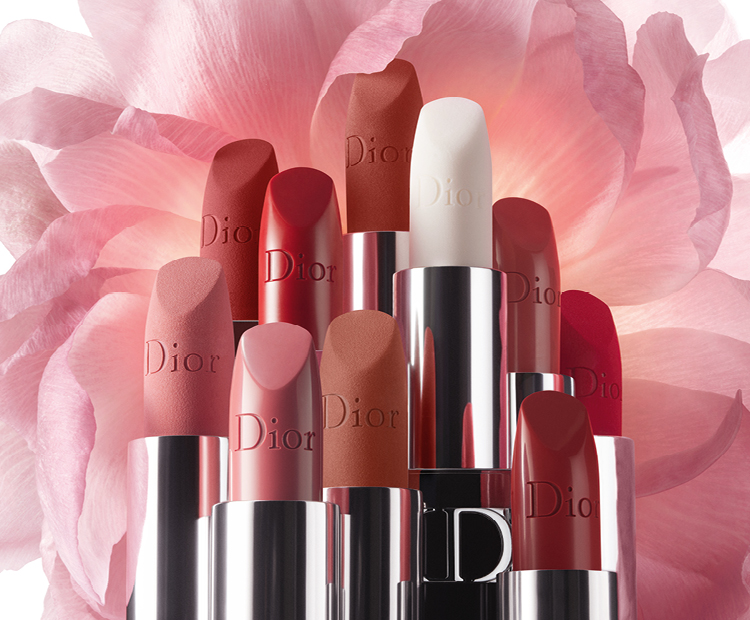 Купить Помада для губ Dior Диор Addict Lip Color цена 1326   Promua  ID1624937651