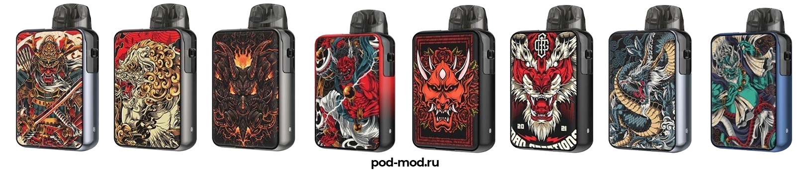 smoant charon plus
