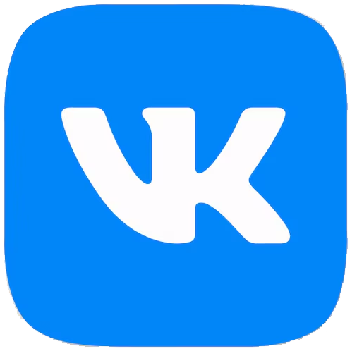 Иконка социальной сети