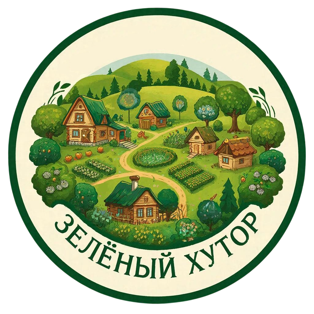 Зеленый хутор