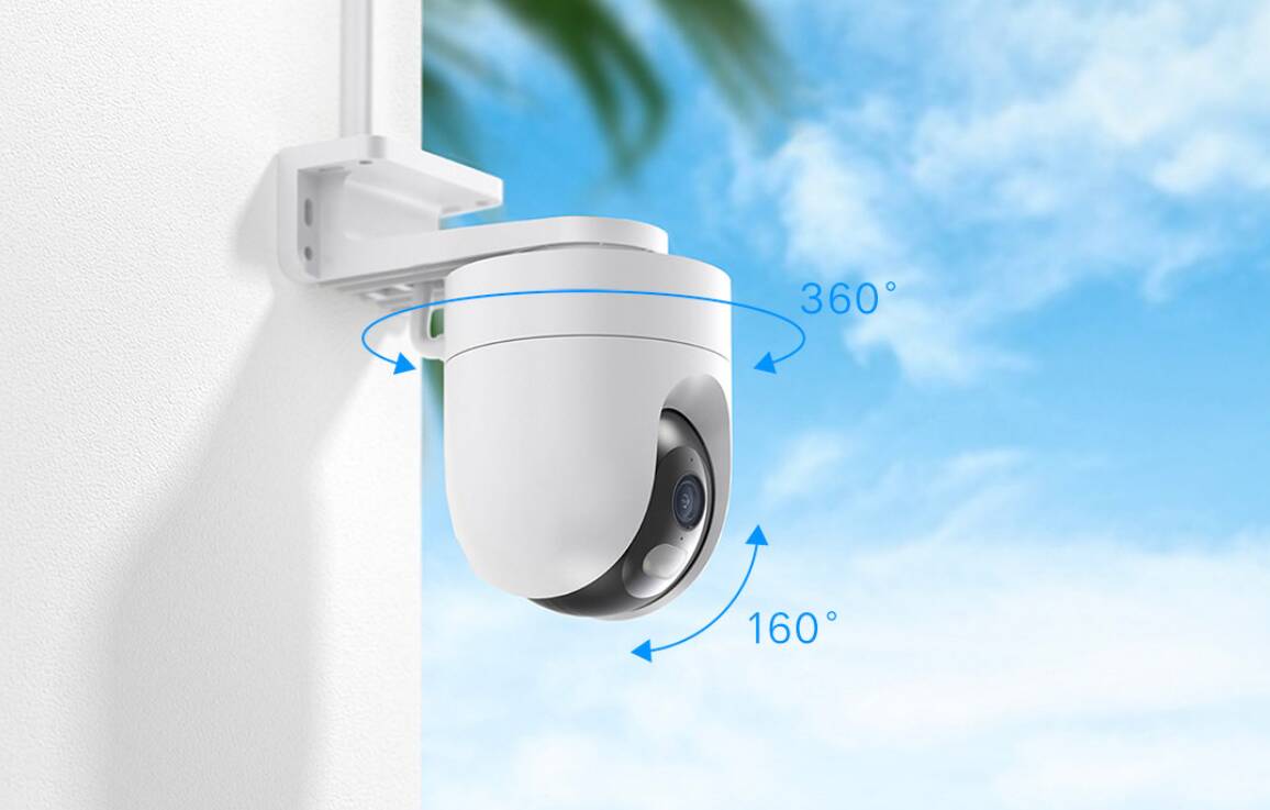 IP камера Xiaomi Outdoor Camera CW400 (MJSXJ04HL)-описание-4.jpg