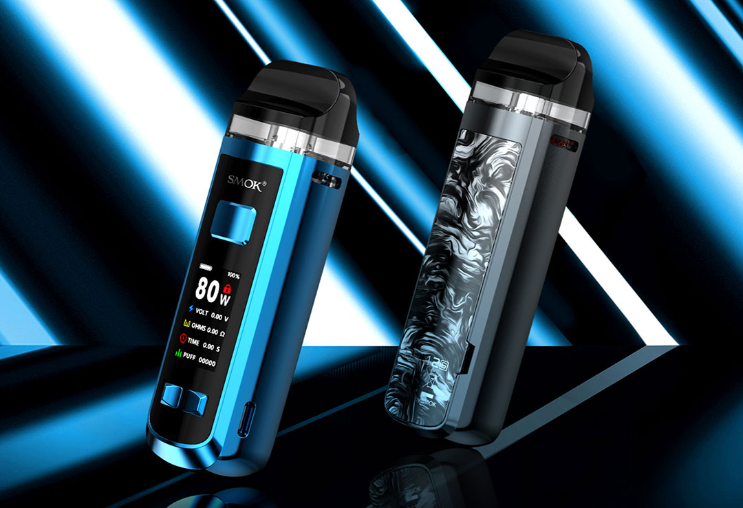 SMOK RPM 2 Kit