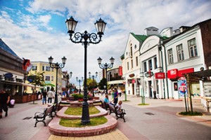 Советская улица Советская улица