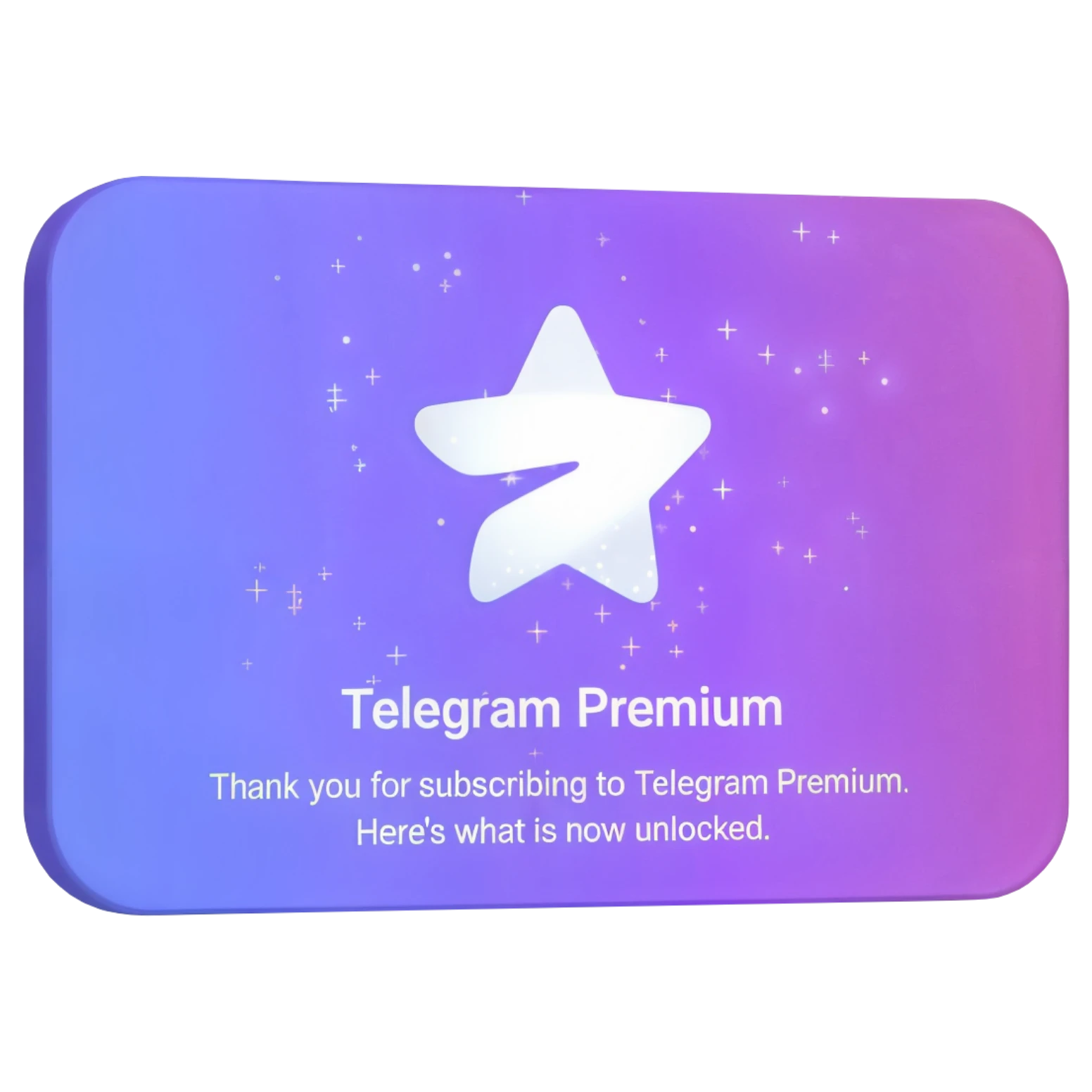 Telegramm