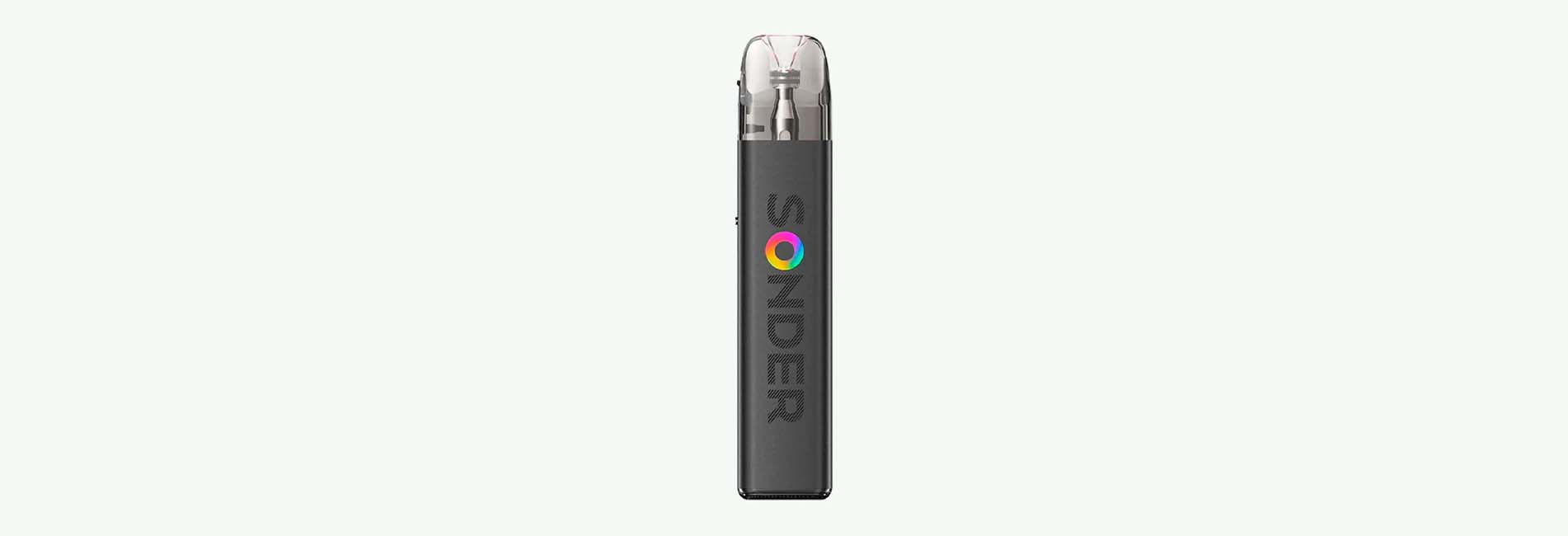 Geek Vape Sonder Q2 серия на каждый день по доступной цене