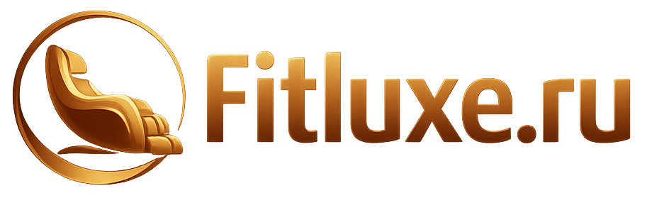 Fitluxe.ru - интернет-магазин массажного оборудования