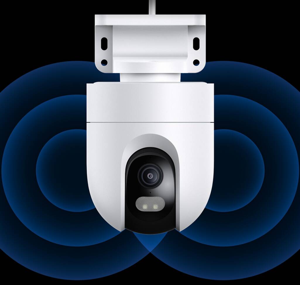IP камера Xiaomi Outdoor Camera CW400 (MJSXJ04HL)-описание-5.jpg