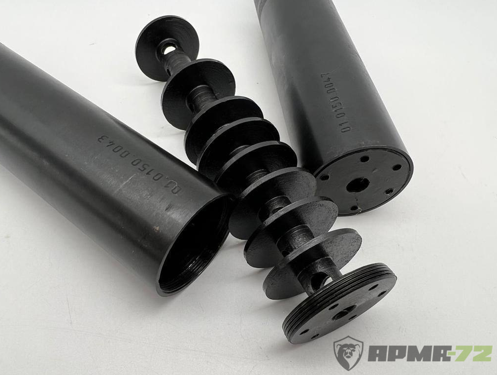 тюнинг АК тюнинг АК