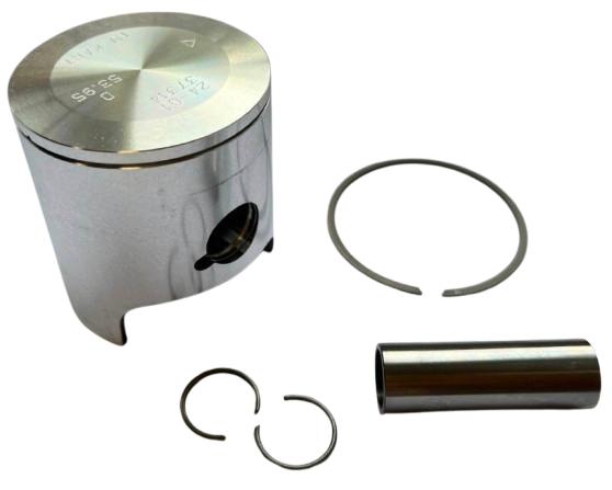 Поршень TM 10583 RC &mdash; новая модель поршня Vertex для моторов KZ