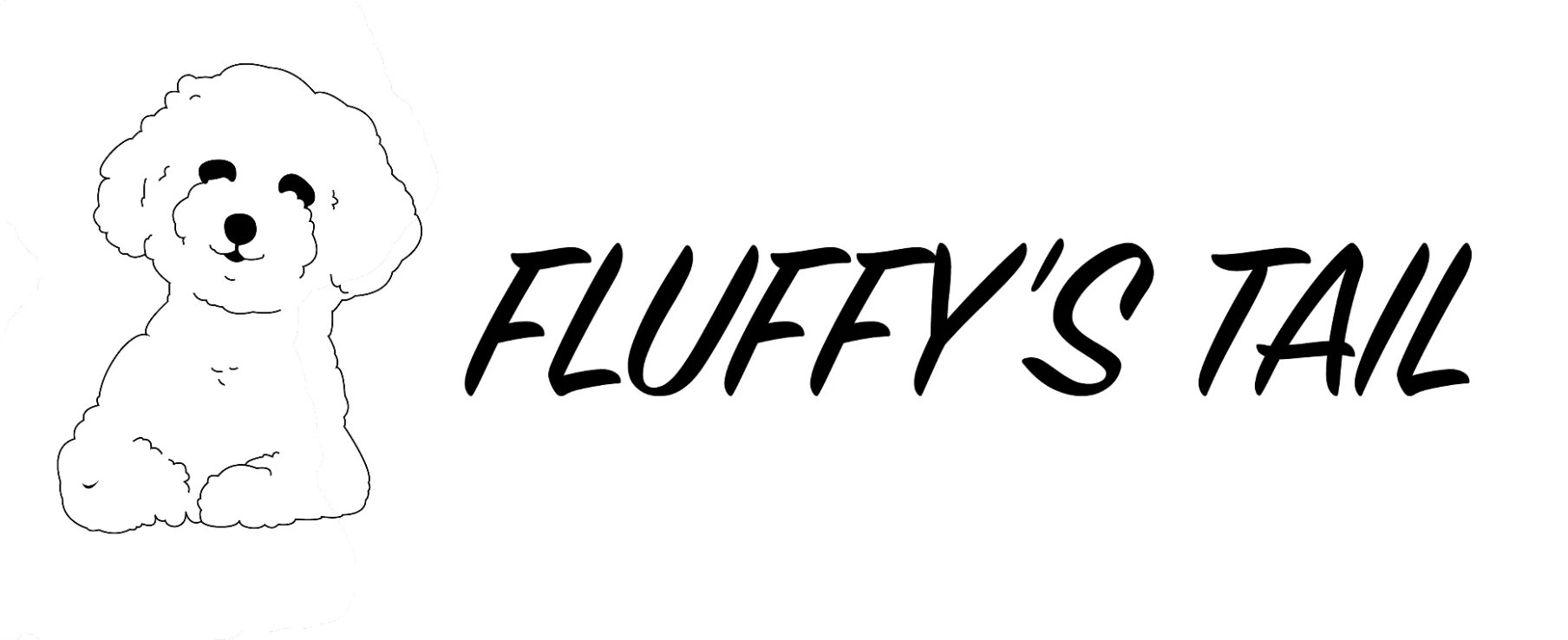 Fluffy's Tail