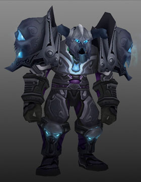 dreadnaught Set wow