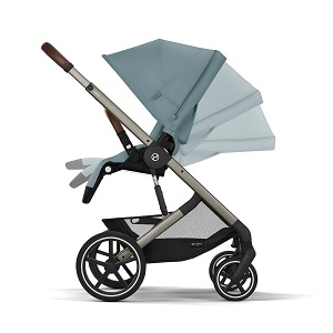 Спинка коляски Cybex Balios