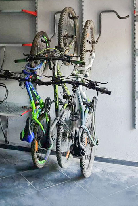 Как правильно заклеить камеру велосипеда в домашних условиях?