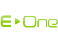 Логотип E-One