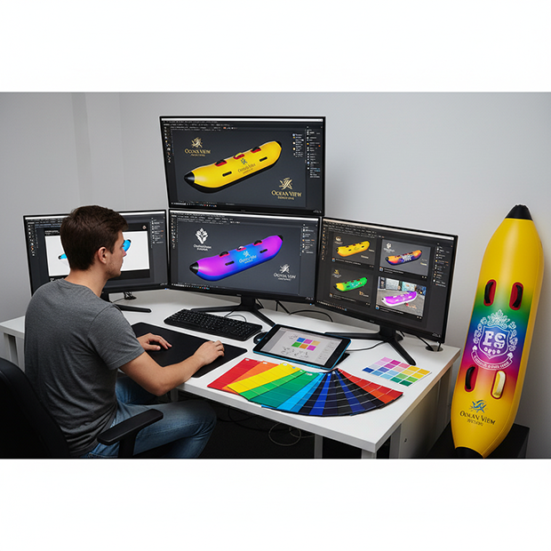 Брендирование и индивидуализация