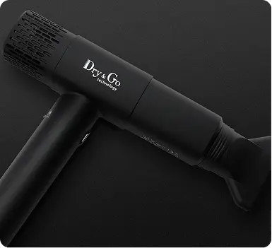 Фен Dry&Go Pro