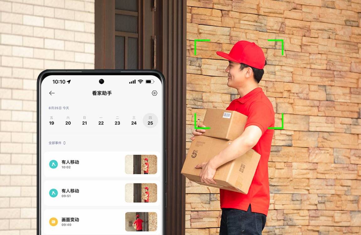 IP камера Xiaomi Outdoor Camera CW400 (MJSXJ04HL)-описание-7.jpg
