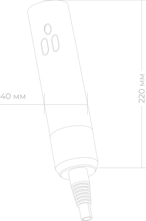 Технические характеристики