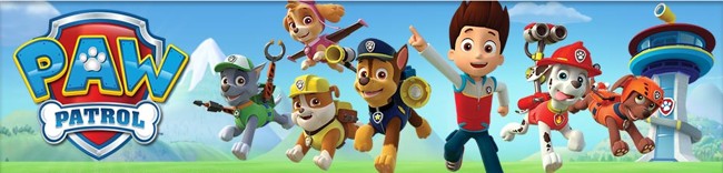 Одежда для детей Щенячий патруль купить Paw Patrol 