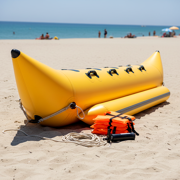 Классический банан