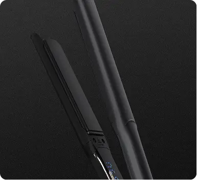 Утюжок для волос