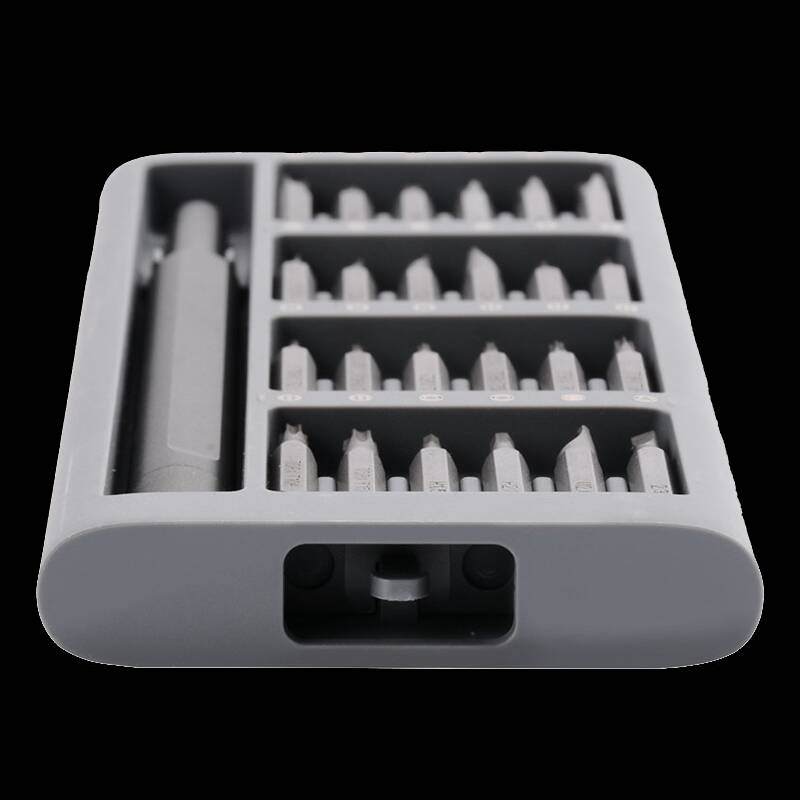 Отвертка с насадками Xiaomi MiJia Wiha Screwdriver Set (25 предм.)-описание-4.jpg