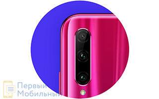 Смартфон HONOR 10i