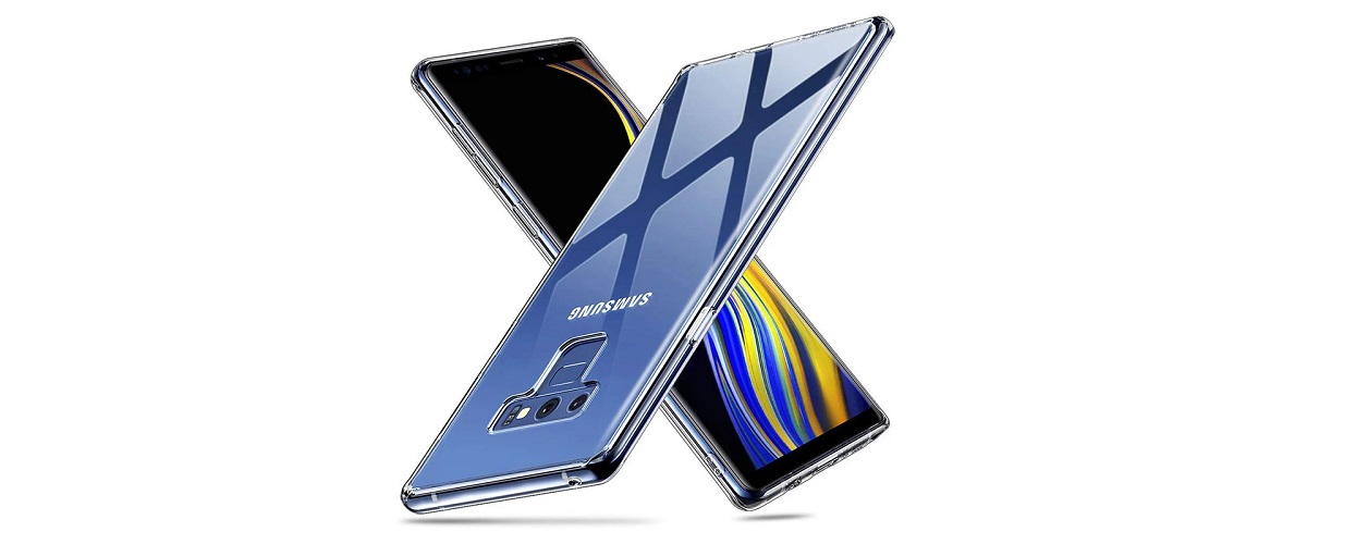купить Аксессуары для Samsung Note 9 с доставкой