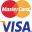 Логотип карты VISA