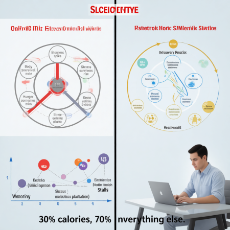 <img src="diet-cycle-to-energy-recovery.jpg" alt="Цикл диеты Powerlessness метаболическая адаптация выход через восстановление энергии">