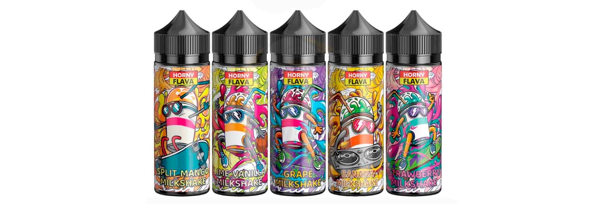 Бренд Horny Flava оптом для закупки под розницу Бренд Horny Flava оптом для закупки под розницу