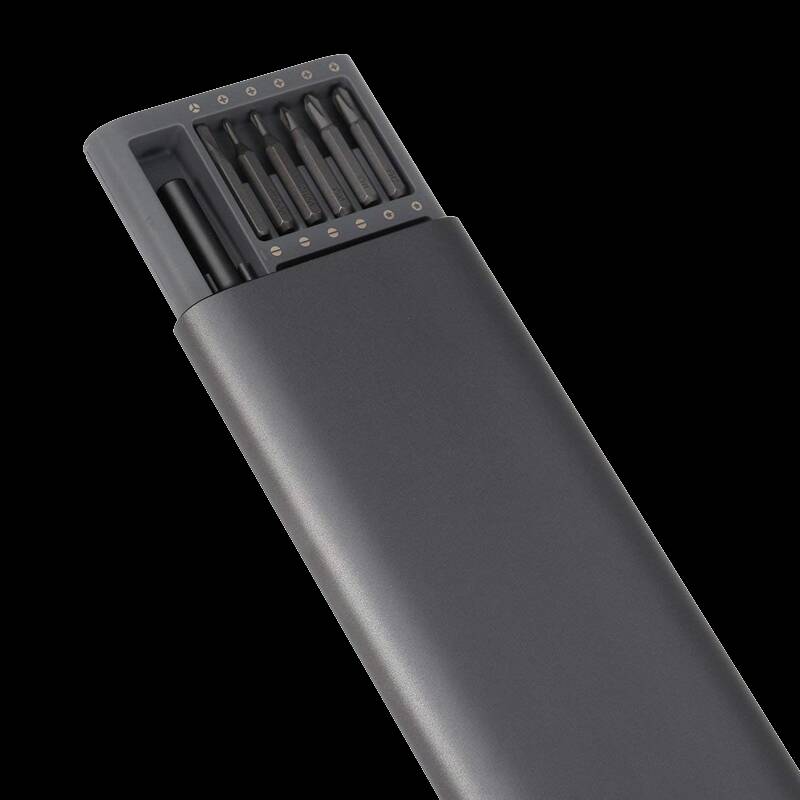 Отвертка с насадками Xiaomi MiJia Wiha Screwdriver Set (25 предм.)-описание-5.jpg