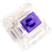 Zeal PC Zealios V2 65g Изображение Zeal PC Zealios V2 65g